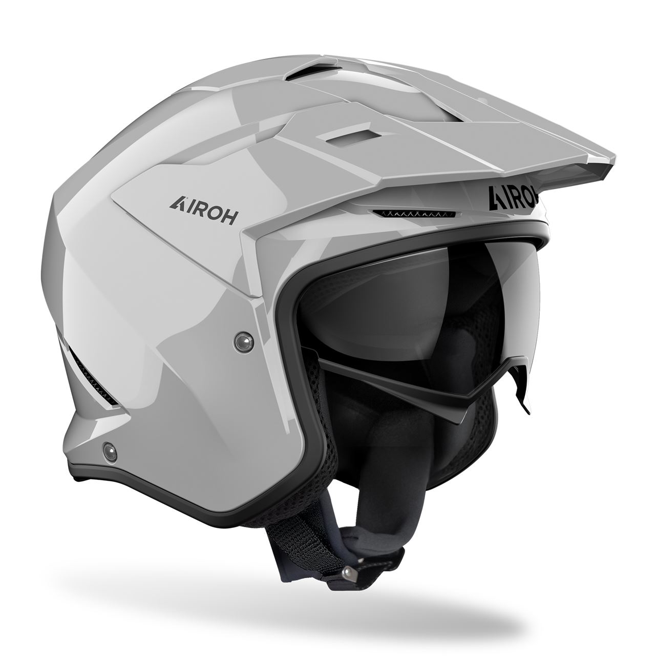 CAPACETE AIROH KOMBAKT